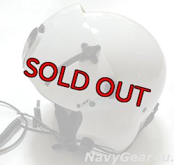 画像3: GENTEX SPH-5 ヘリクルー用フライトヘルメット（LARGE/USED）