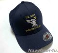 VFA-106 GLADIATORS U.S.NAVY TAC DEMOチームオフィシャルボールキャップ（FLEX FIT）