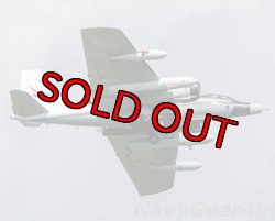 画像6: NASA WB-57F高高度研究プログラム別注ヘルメットバッグ（ベルクロ付き）