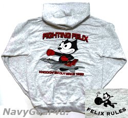 画像1: VFA-31 TOMCATTERS HOODIE（パーカー）