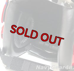 画像7: HGU-55/E TOP GUN GOOSE仕様レプリカ・フライトヘルメット（LARGE）