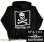 画像1: VFA-103 JOLLY ROGERS ヘビーウェイト HOODIE（パーカー/Champion製12oz） (1)