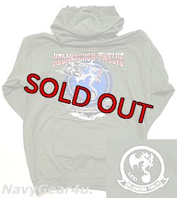 画像1: HM-12 SEA DRAGONS HOODIE（パーカー）