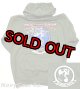 HM-12 SEA DRAGONS HOODIE（パーカー）