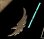 画像2: VMFA-115 SILVER EAGLES 1985-2023年 F/A-18運用終了記念垂直尾翼パッチ（ベルクロ有無） (2)
