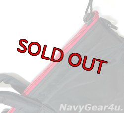 画像3: VX-31 DUST DEVILS別注ヘルメットバッグ（ベルクロ付き）