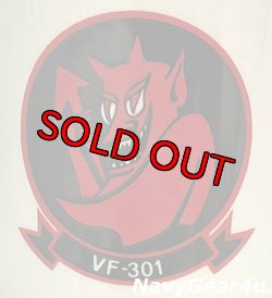 画像2: VF-301 DEVIL'S DISCIPLES部隊オフィシャル・ヴィクトリーマグカップ（デッドストック）