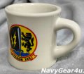 VA-145 SWORDSMEN部隊オフィシャル・ヴィクトリーマグカップ（デッドストック）