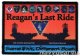CVW-5/CVN-76/CVN-73 "Reagan's Last Ride"空母交替/太平洋クルーズ2024記念パッチ（往路Ver./ベルクロ有無）