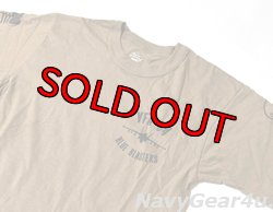 画像6: VFA-34 BLUE BLASTERSオフィシャルT-シャツ（カーキ）