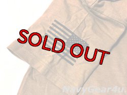 画像5: VFA-34 BLUE BLASTERSオフィシャルT-シャツ（カーキ）