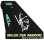 画像1: VAQ-209 STAR WARRIORS AF500 CAGバード垂直尾翼PVCパッチ（ベルクロ付き） (1)