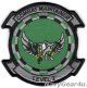 VFA-195 DMBUSTERS COMBAT MAINTAINER "LEVEL2"パッチ（ベルクロ有無）