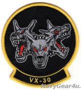 VX-30 BLOODHOUNDS部隊パッチ（ベルクロ有無）