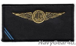 画像1: HSC-25 ISLAND KNIGHTS DET-6 25.1 ARCH ANGELS エアクルーネームタグ