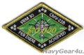 VRM-30 TITANS 日当１万ドルジョークパッチ（ベルクロ有無）