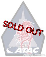 ATAC （Airborne Tactical Advantage Company）メインステッカー