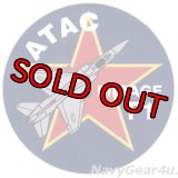 ATAC （Airborne Tactical Advantage Company）ミラージュF1 ・ステッカー