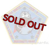 VF-24 FIGHTING RENEGADES WESTPAC/IO 1988-1989クルーズ記念パッチ（デッドストック）