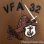 画像3: VFA-32 SWORDSMENオフィシャルボールキャップ（コヨーテ/FLEX FIT） (3)