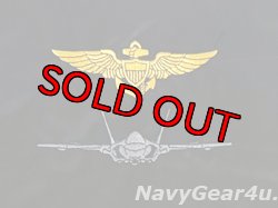 画像2: VX-9 VAMPIRES DETエドワーズ F-35C別注ヘルメットバッグ（ベルクロ付き）