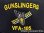 画像3: VFA-105 GUNSLINGERSオフィシャルボールキャップ（FLEX FIT） (3)