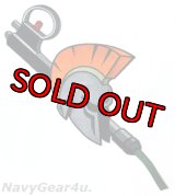 VFA-147 ARGONAUTS  PADDLES(LSO)バックパッチ