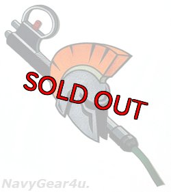 画像1: VFA-147 ARGONAUTS  PADDLES(LSO)バックパッチ