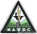 NAWDC EA-18G AEA WEAPONS SCHOOL"HAVOC"部隊パッチ（ベルクロ付き）