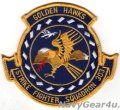 VFA-303 GOLDEN HAWKS 部隊パッチ（デッドストック）