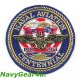 米海軍航空100周年NAVAL AVIATION CENTENNIAL記念パッチ（CVW-5バージョン/ベルクロ有無）