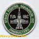 VFA-195 DAM BUSTERS F/A-18Cショルダーバレットパッチ
