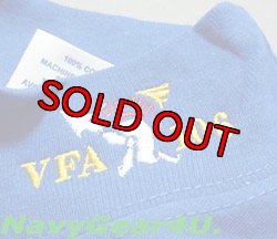 画像1: VFA-106 GRADIATORS MOCK-Tシャツ