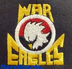 画像2: VP-16 WAR EAGLESオフィシャルボールキャップ（デッドストック）