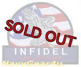 VFA-97 WARHAWKS INFIDELパッチ