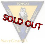 TOMCAT STRIKE WEAPONS SCHOOL PACIFICパッチ