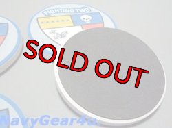 画像3: VFA-2 BOUNTY HUNTERSウォーターストーン・コースター（4枚セット）