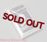 VFA-103 JOLLY ROGERSプレイングカード（トランプ）