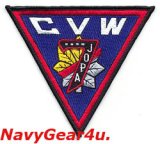 CVW-7 JOPAパッチ