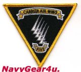 CVW-5部隊パッチVFA-27/VFA-115 Ver.（スタンダード）