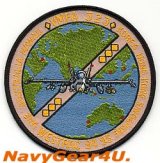 画像: VMFA-323/CV-64 WESTPAC 1994-1995クルーズ記念パッチ（デッドストック）