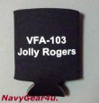 画像3: VFA-103 JOLLY ROGERS缶クージー