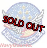 画像: 第11飛行隊ブルーインパルス部隊パッチ（ハイグレードレプリカ/ベルクロ有無）