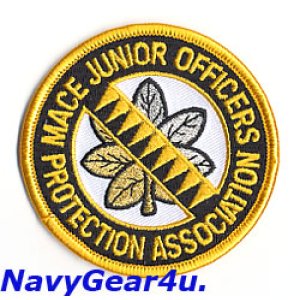 画像: VFA-27 ROYAL MACES JOPAパッチ（ベルクロ有無）