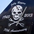 画像3: VFA-103 JOLLY ROGERS部隊創設70周年記念パッチ