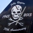 画像3: VFA-103 JOLLY ROGERS部隊創設70周年記念パッチ（尾翼Ver.）