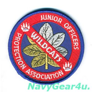 画像: VFA-131 WILDCATS JOPAパッチ