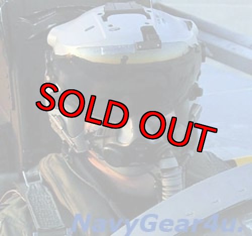 画像3: JHMCS統合ヘルメット装着式目標捕捉システムパッチ（航空自衛隊Ver.）