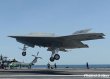 画像3: VX-23 NAVY UCAS X-47B空母デモンストレーションパッチ