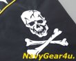 画像3: VFA-103 JOLLY ROGERS別注ヘルメットバッグ（現行Ver./ベルクロ付き）